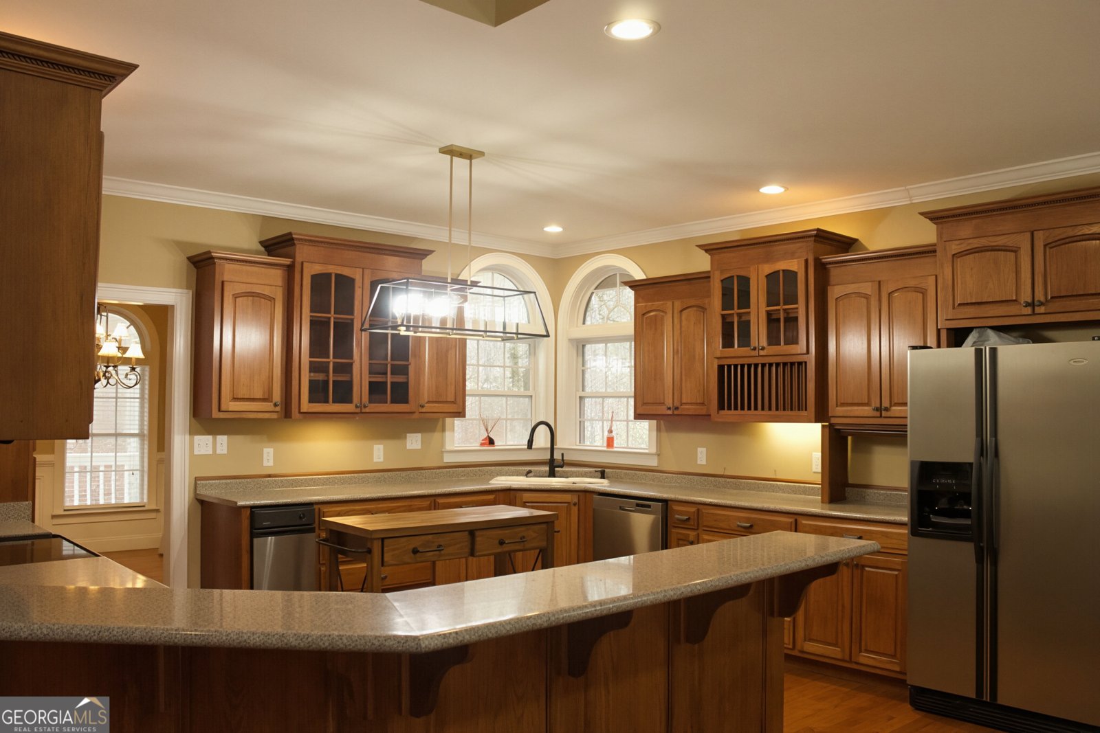 55 Green Oak Circle Thomaston - Photo 9