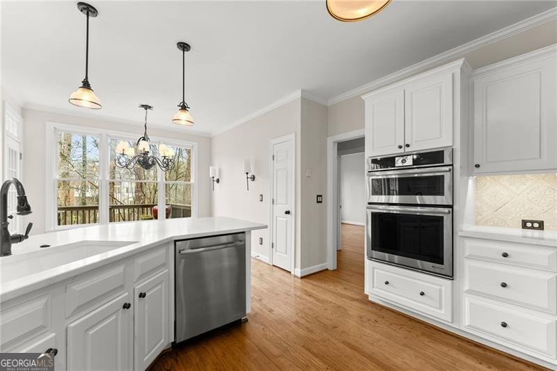 4140 River Bluff Run Way Suwanee - Photo 10