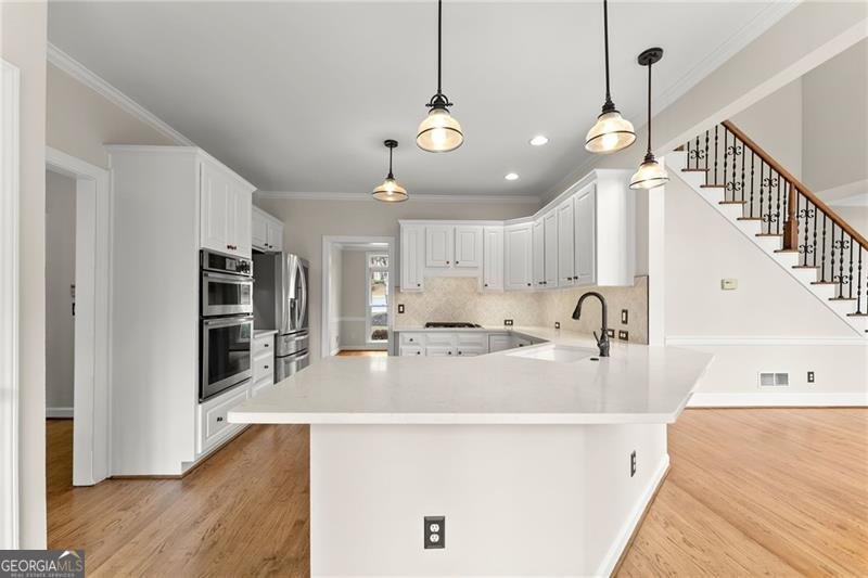 4140 River Bluff Run Way Suwanee - Photo 11