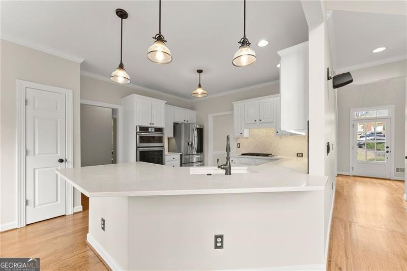 4140 River Bluff Run Way Suwanee - Photo 12