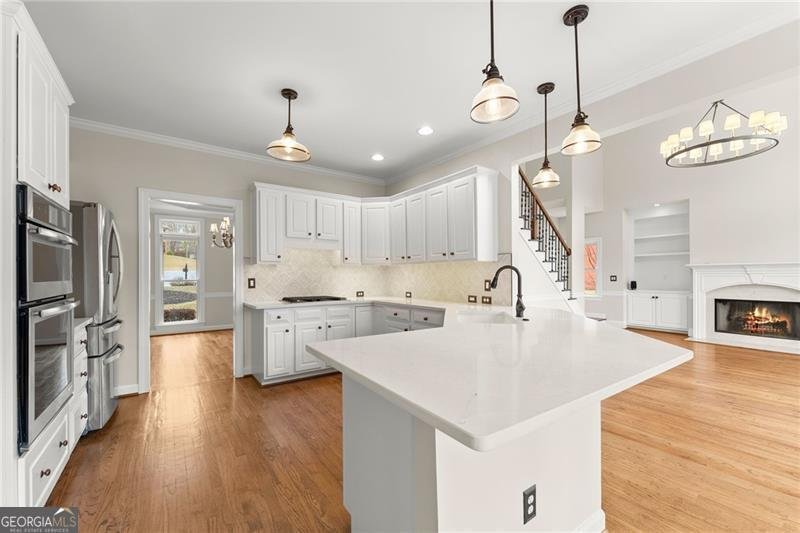 4140 River Bluff Run Way Suwanee - Photo 14