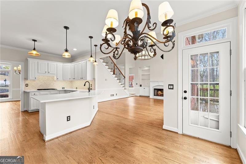 4140 River Bluff Run Way Suwanee - Photo 15