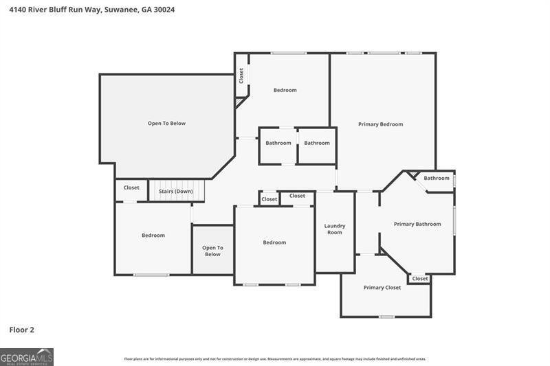 4140 River Bluff Run Way Suwanee - Photo 80