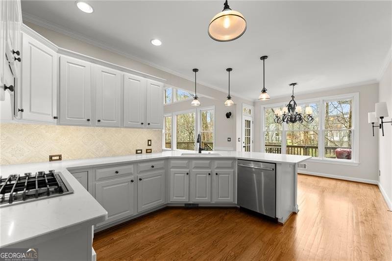 4140 River Bluff Run Way Suwanee - Photo 9