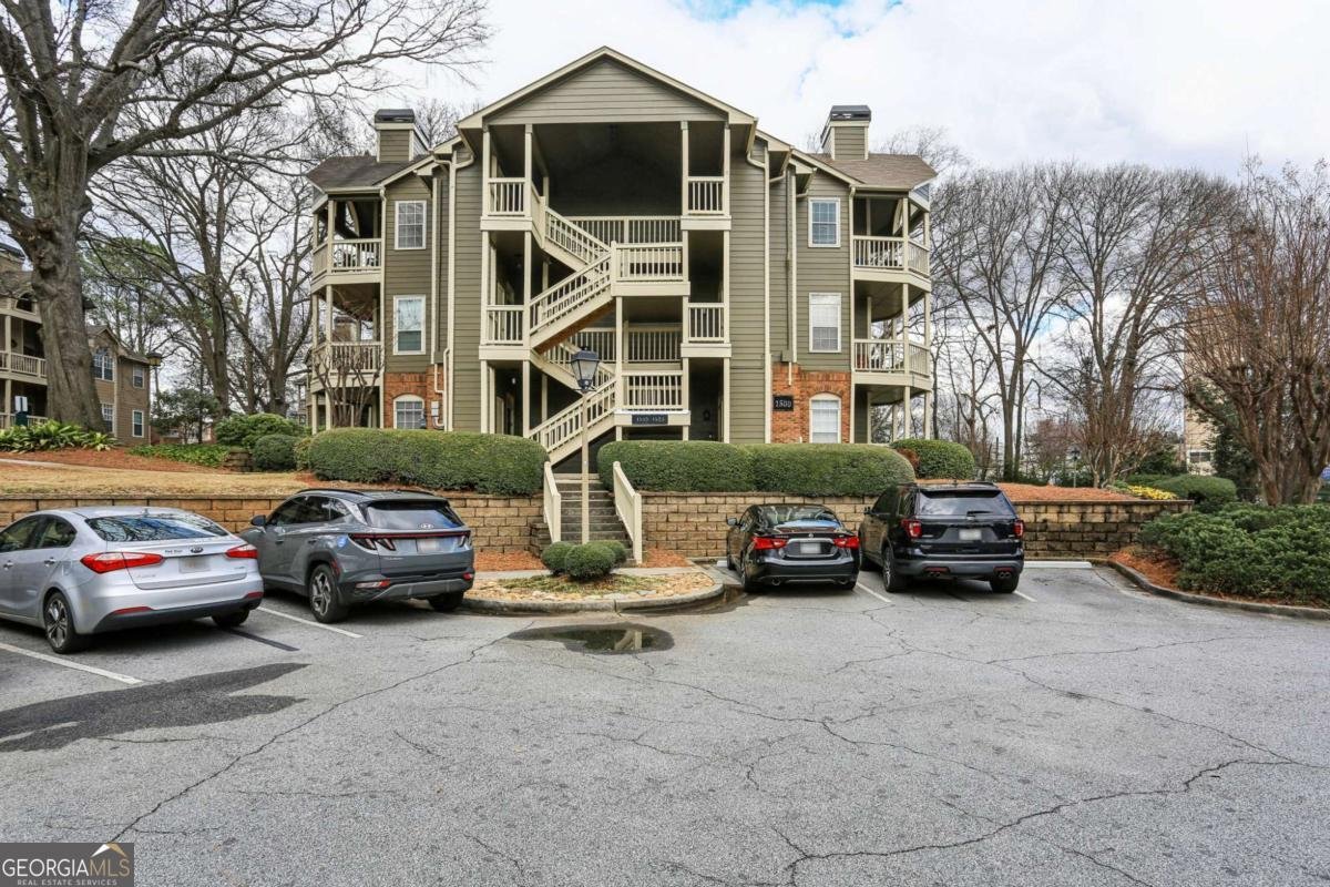 1513 Mcgill Park Avenue Atlanta - Photo 1
