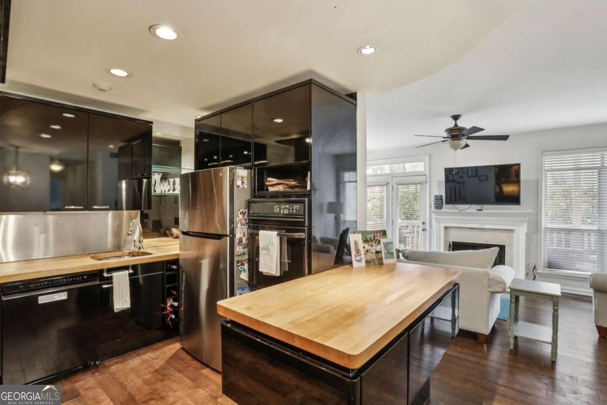 1513 Mcgill Park Avenue Atlanta - Photo 12