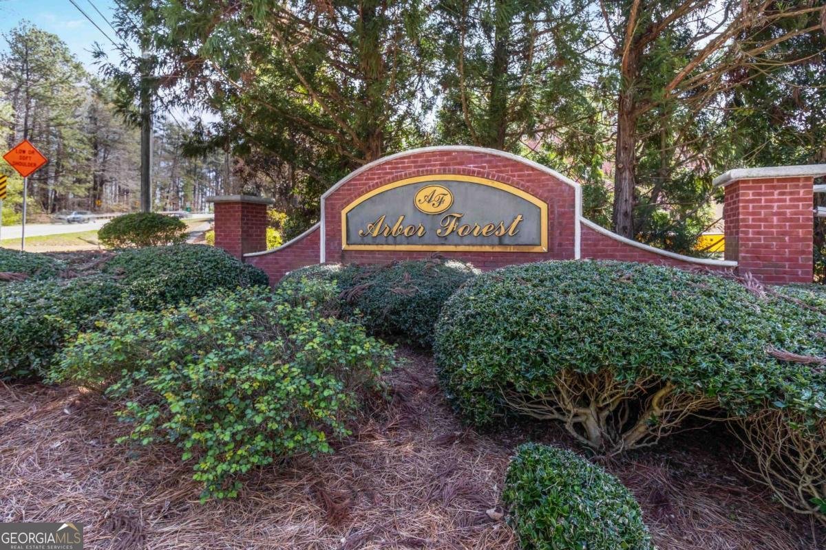 10224 HEMLOCK Way Jonesboro - Photo 48