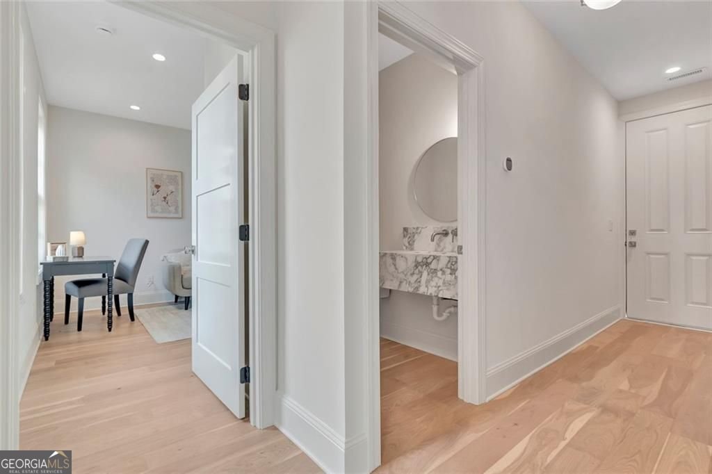 124 Morgan Street Senoia - Photo 12