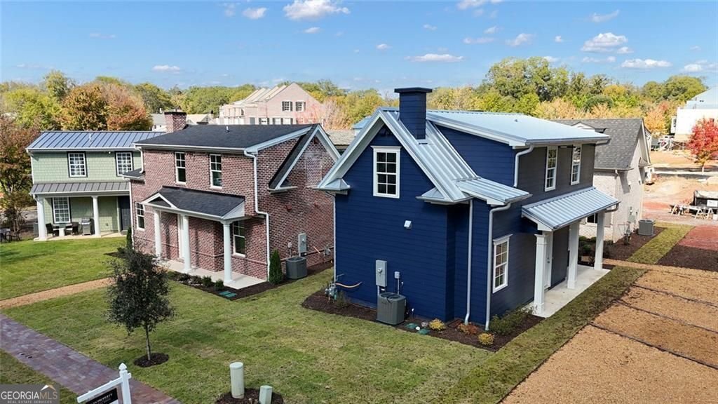 124 Morgan Street Senoia - Photo 22