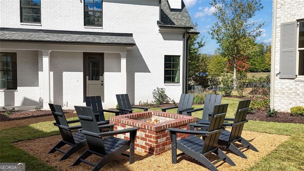 124 Morgan Street Senoia - Photo 23