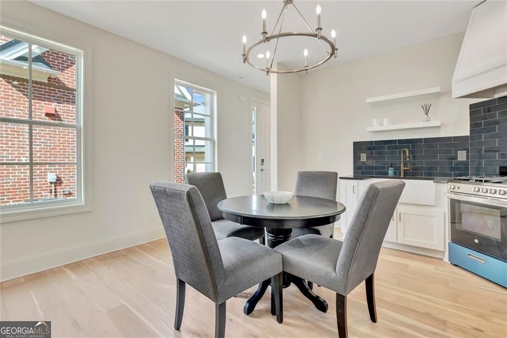 124 Morgan Street Senoia - Photo 6