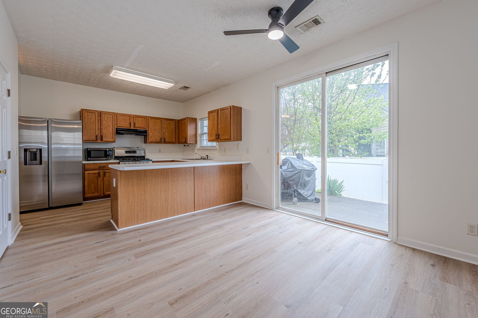 122 Windcroft Lane Acworth - Photo 15