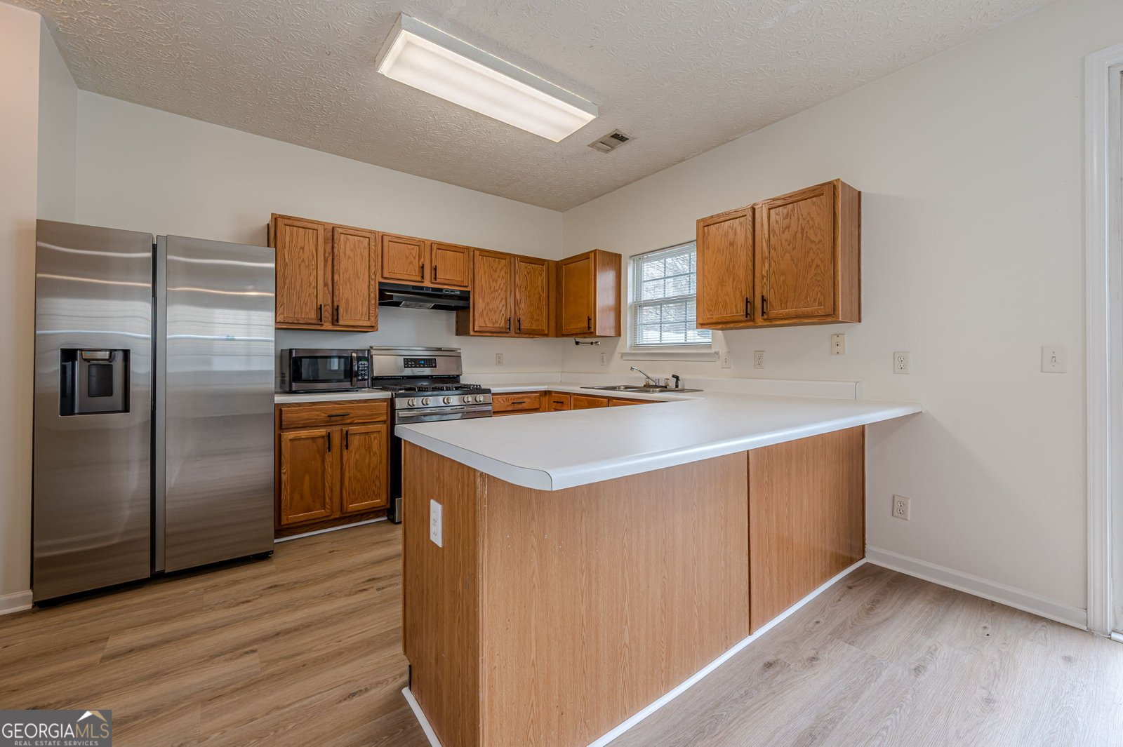 122 Windcroft Lane Acworth - Photo 17