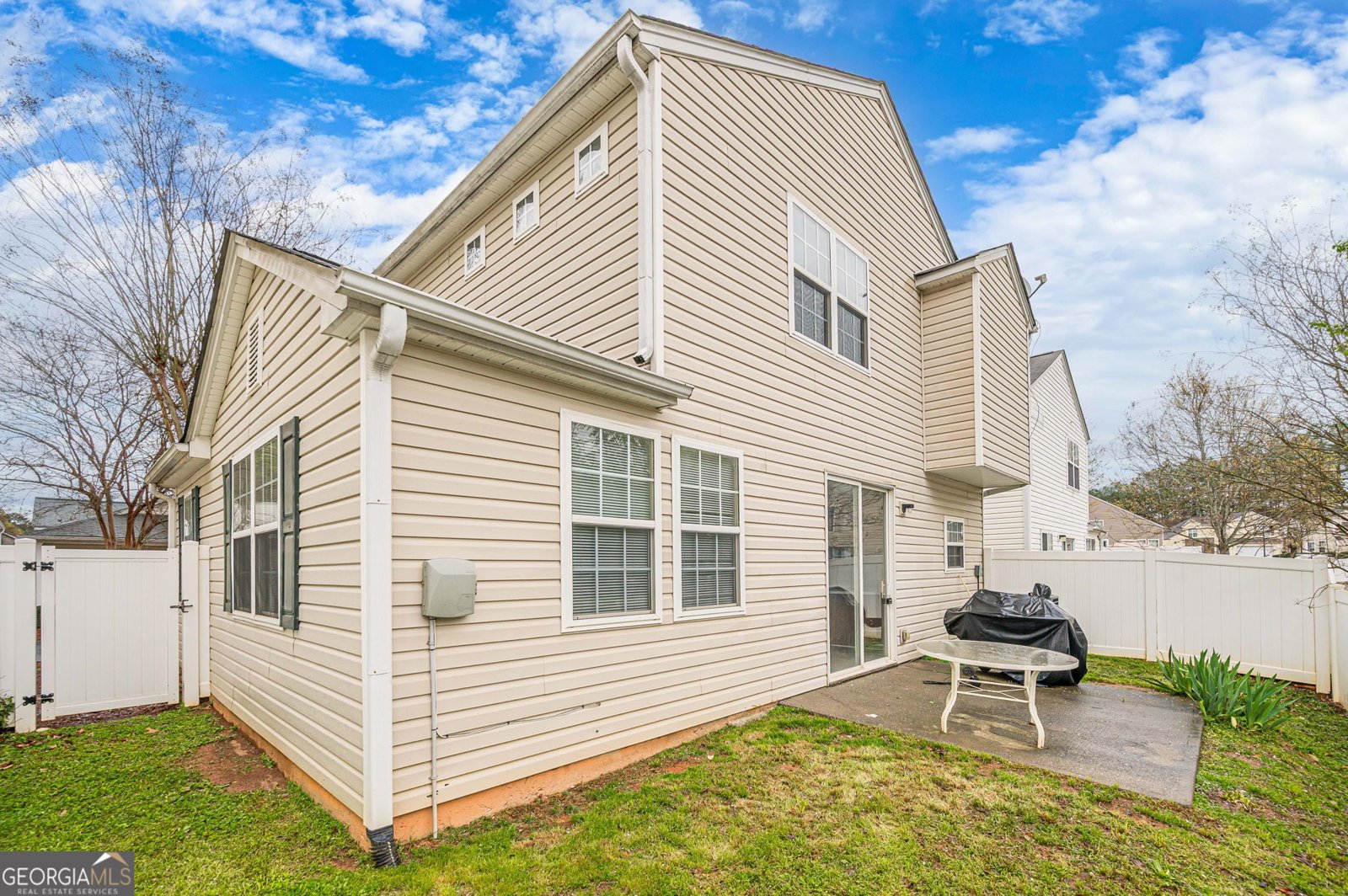 122 Windcroft Lane Acworth - Photo 6