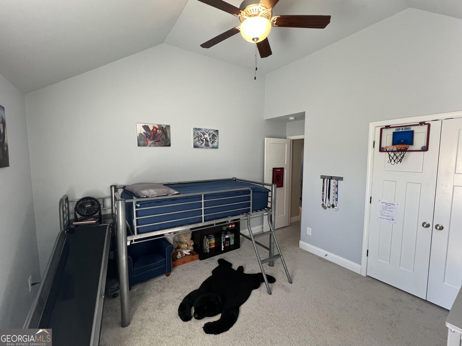 214 Oakley Court Bonaire - Photo 24