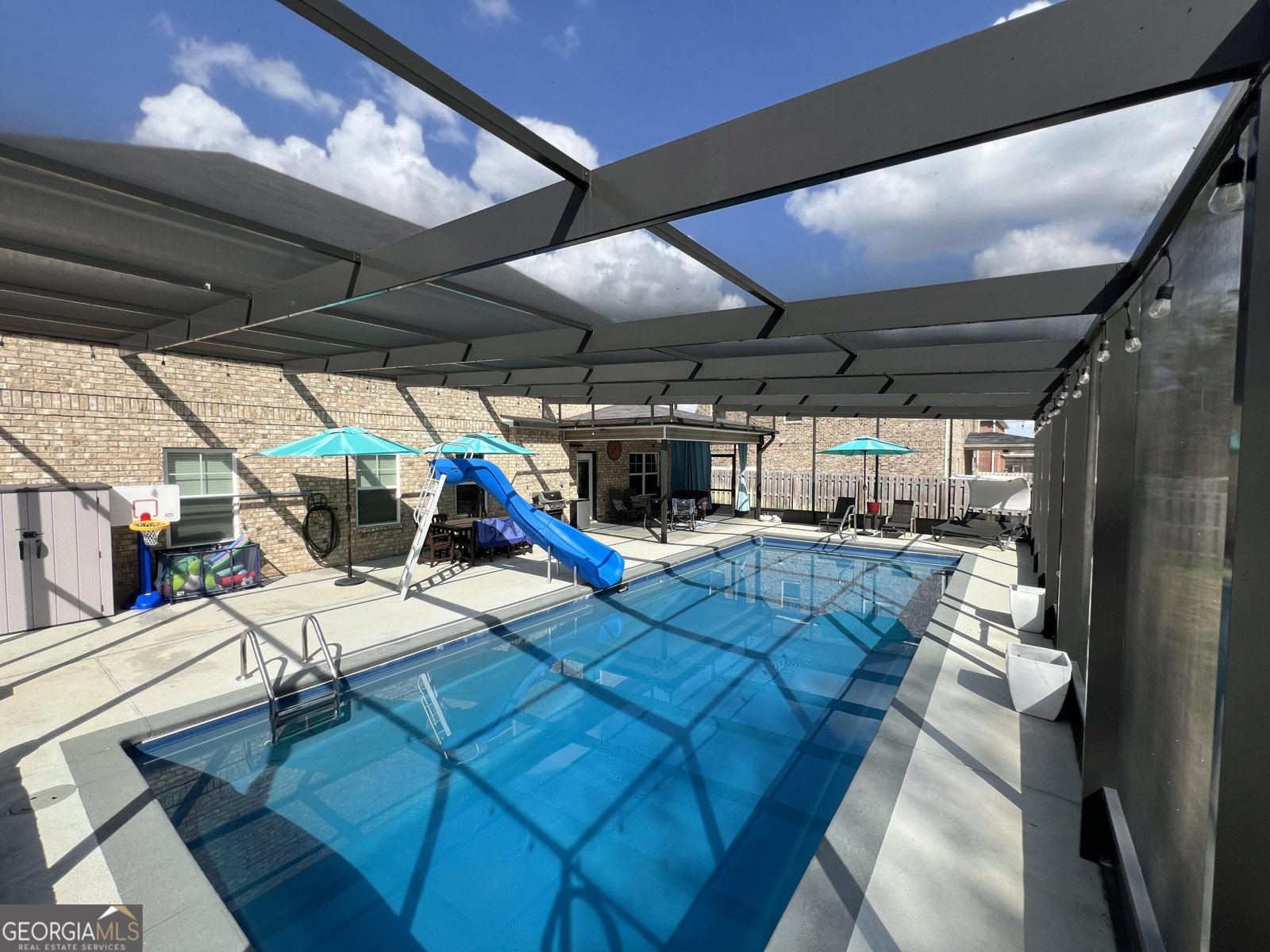 214 Oakley Court Bonaire - Photo 30