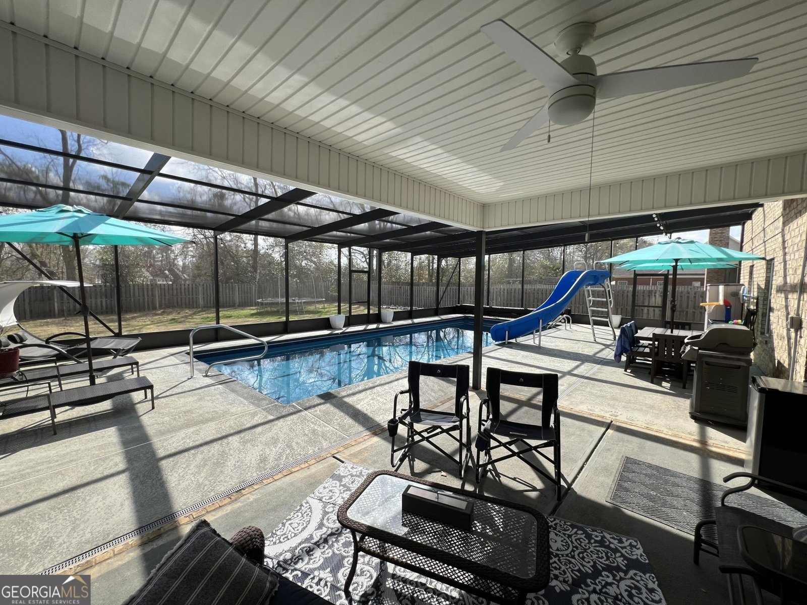 214 Oakley Court Bonaire - Photo 31