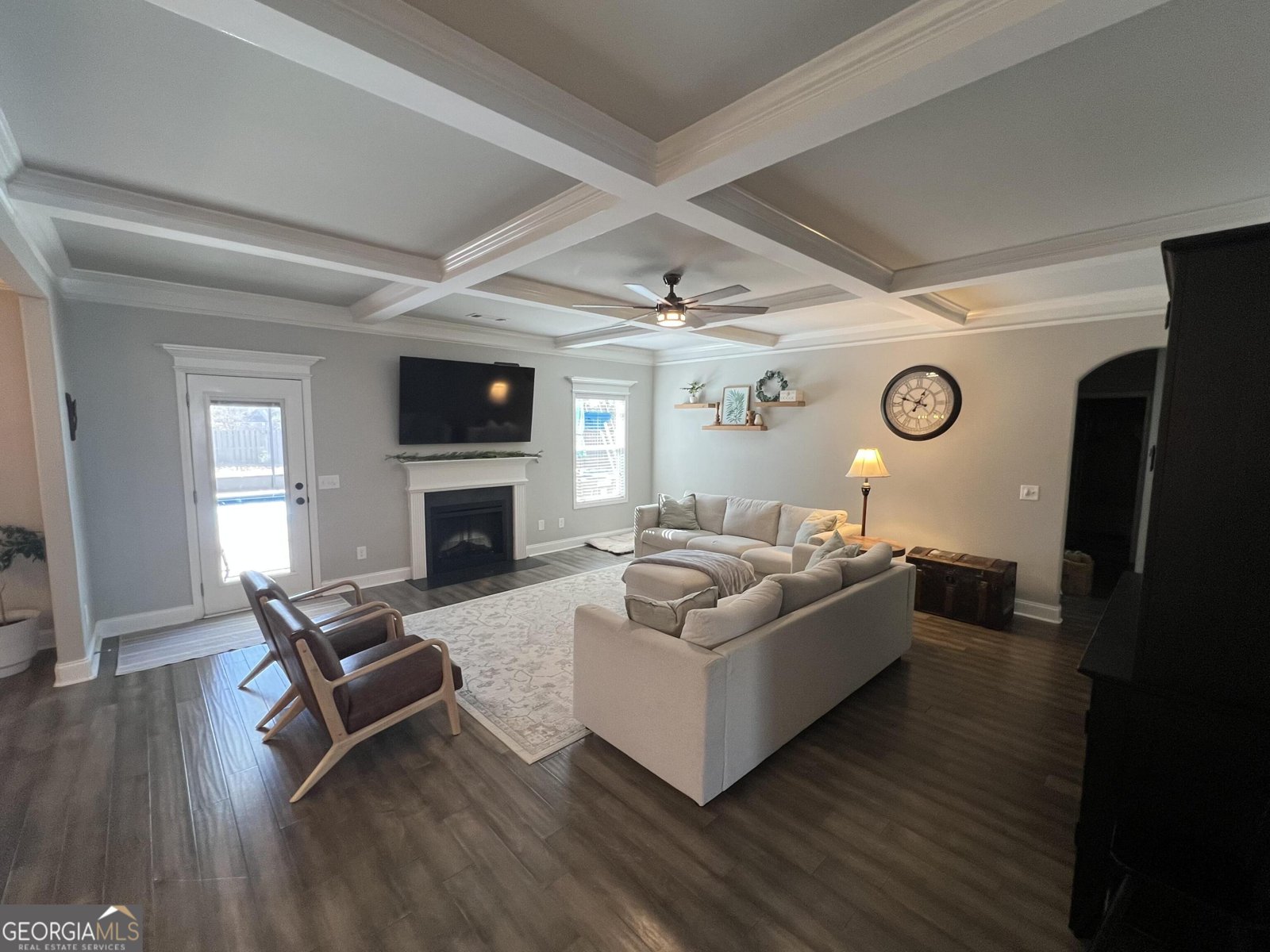 214 Oakley Court Bonaire - Photo 6