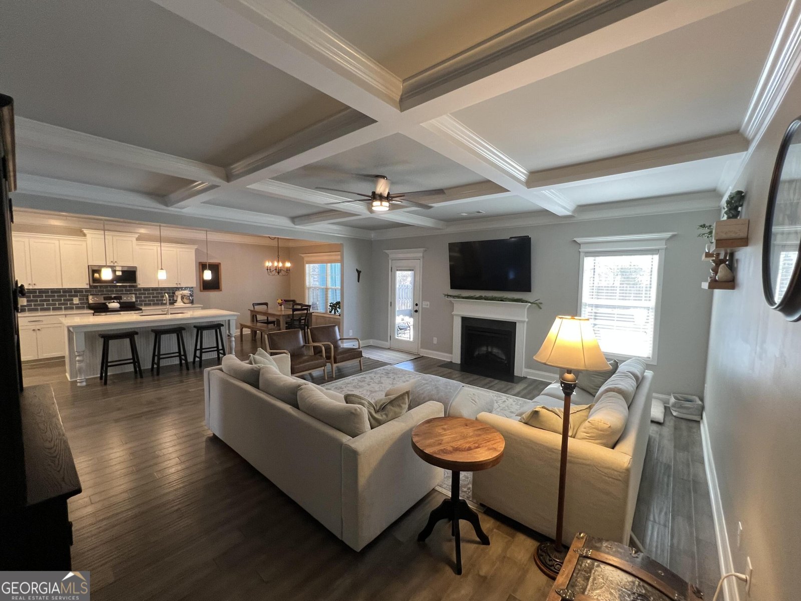 214 Oakley Court Bonaire - Photo 7