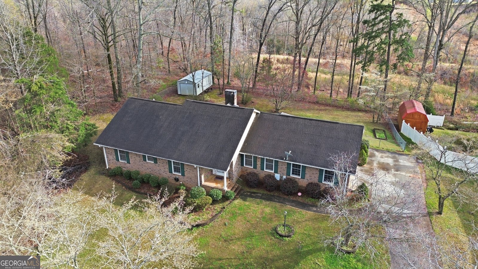 304 Beaver Brook Drive Toccoa - Photo 7