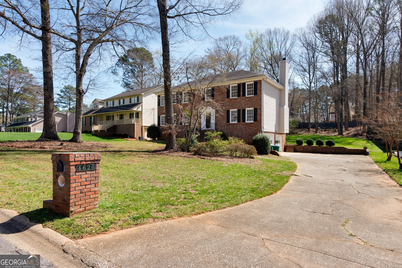 4620 Hadley Place Snellville - Photo 1