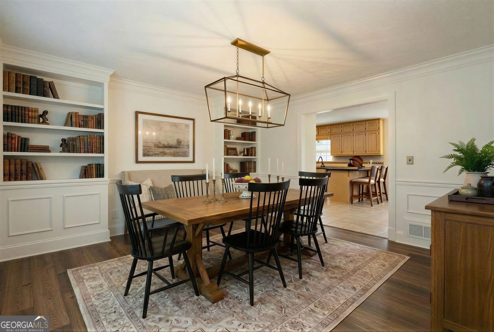 4620 Hadley Place Snellville - Photo 18