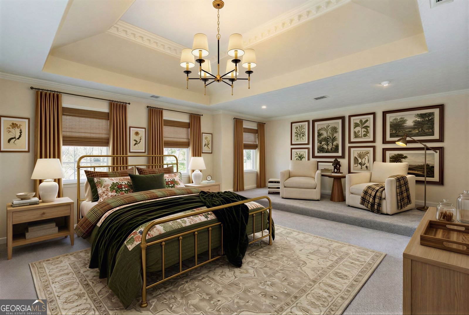 4620 Hadley Place Snellville - Photo 21