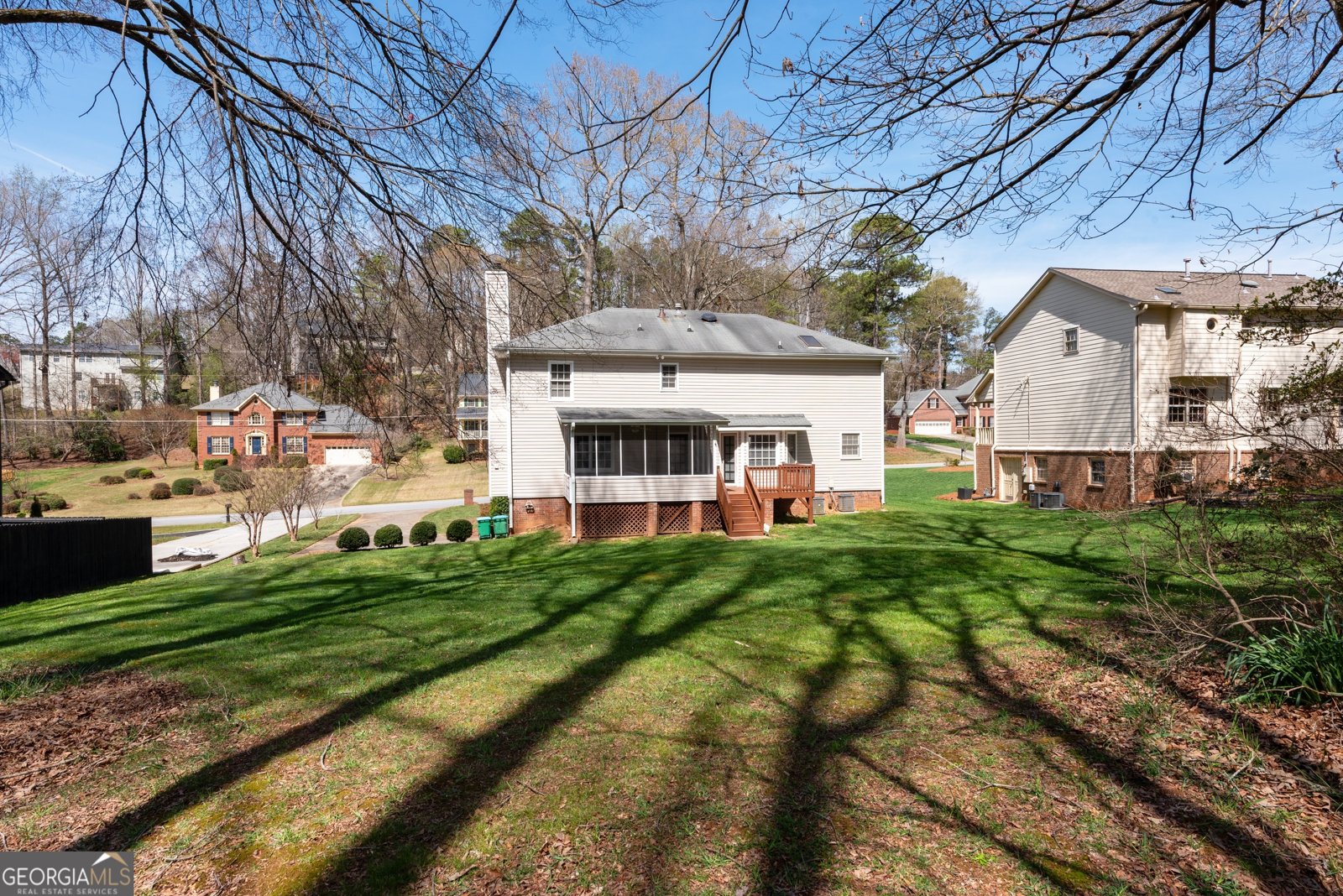 4620 Hadley Place Snellville - Photo 42