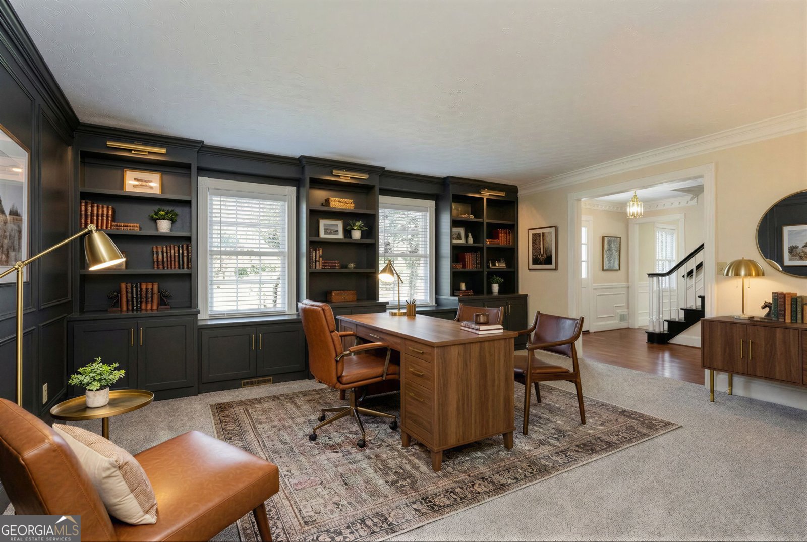 4620 Hadley Place Snellville - Photo 6