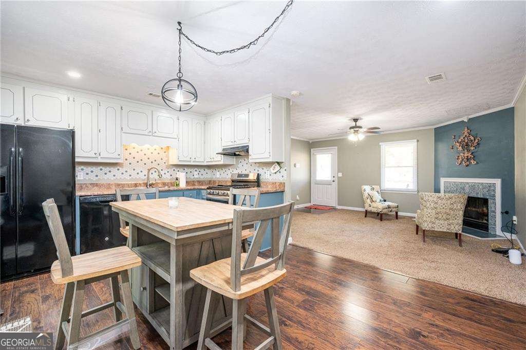 70 Countryside Lane Covington - Photo 12