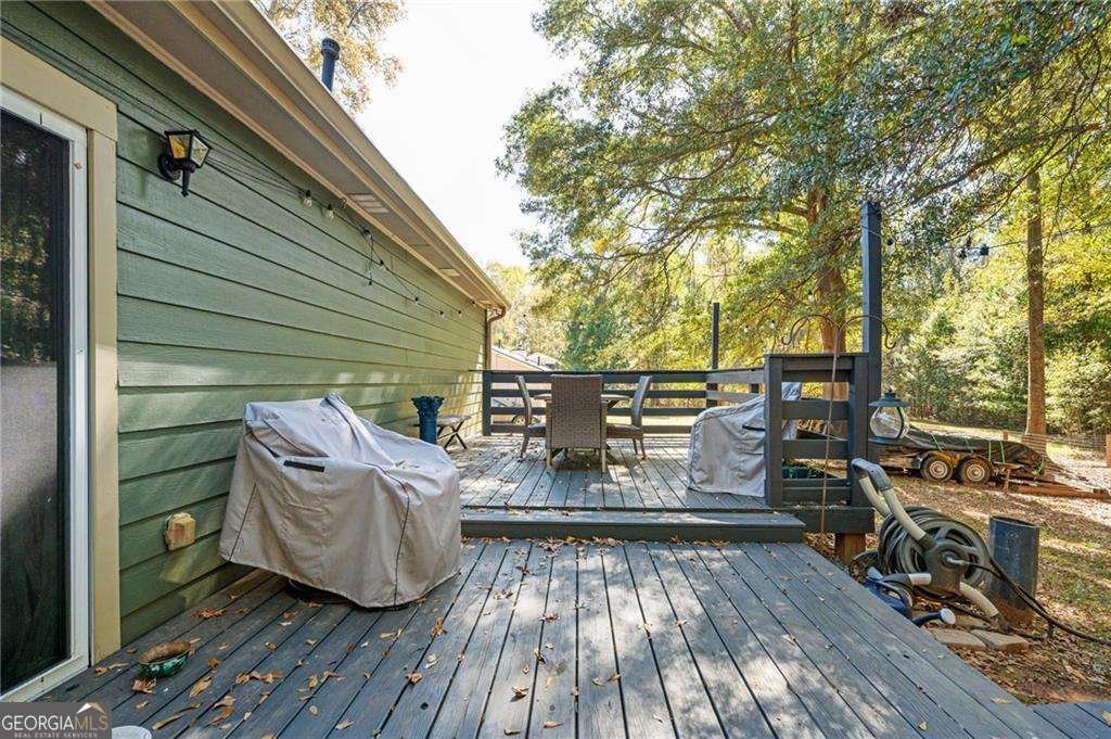 70 Countryside Lane Covington - Photo 24