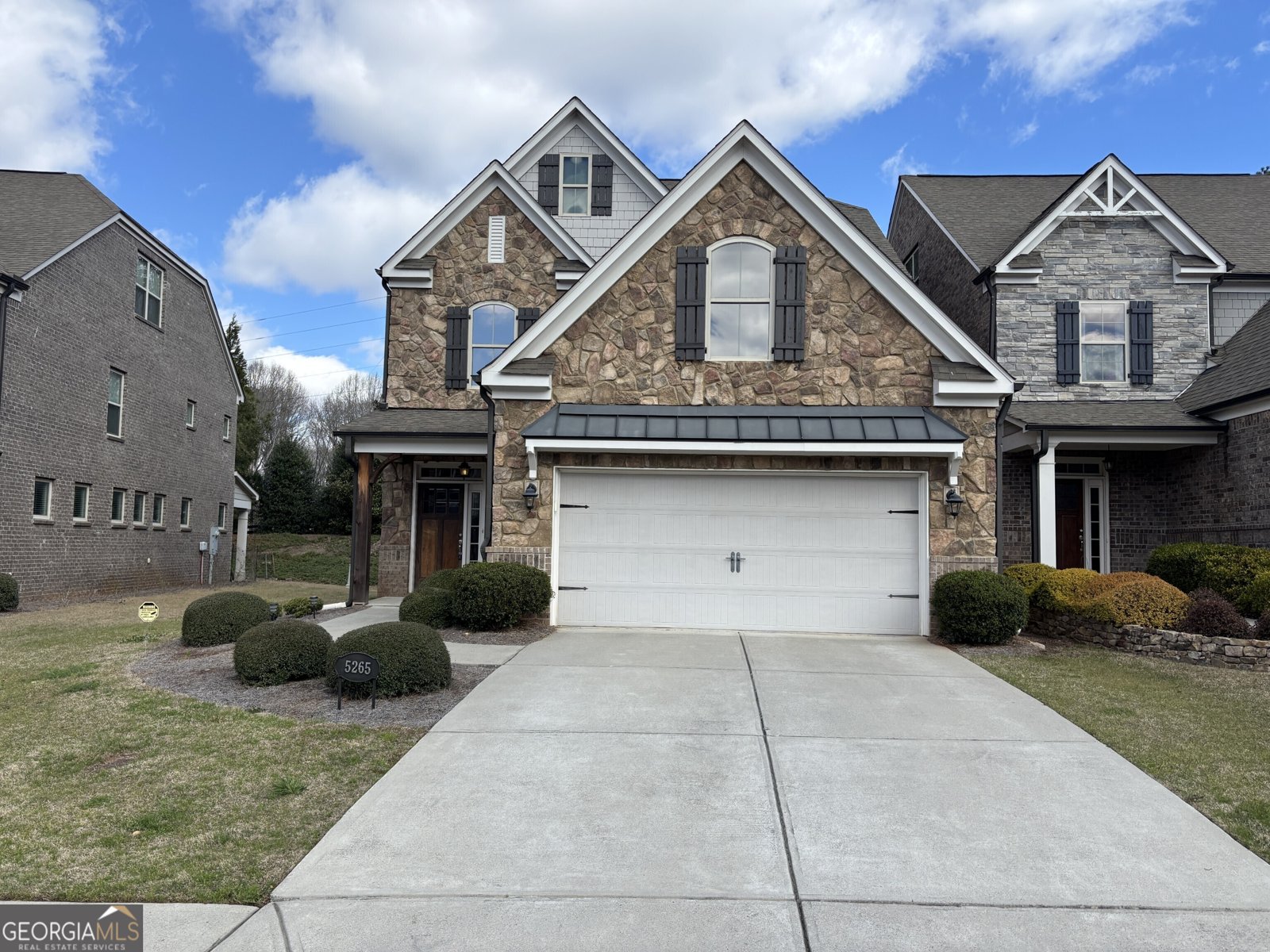 5265 Cedar Glenn Court Cumming - Photo 1