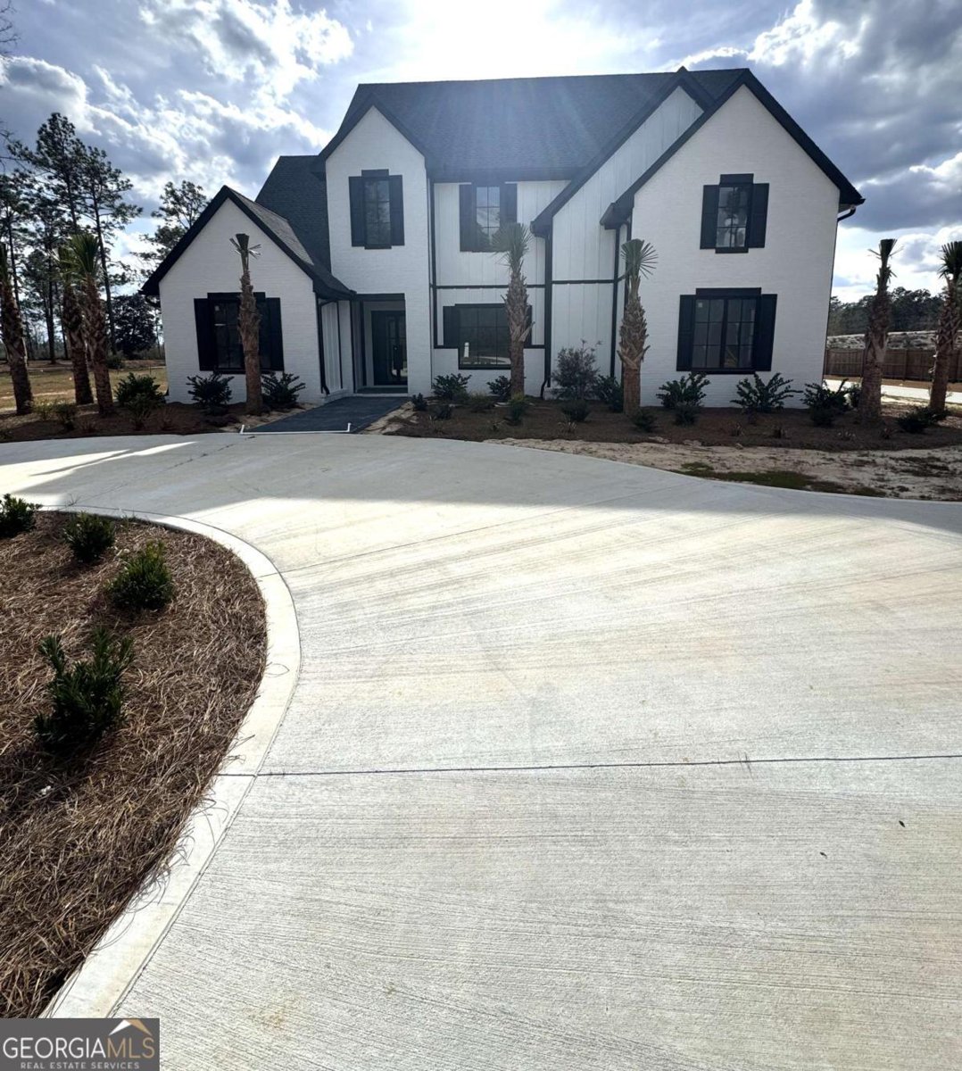 20 Club Drive Jesup - Photo 1