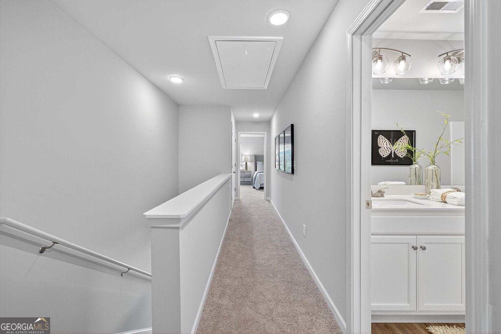 2853 Lillian Lane Douglasville - Photo 13