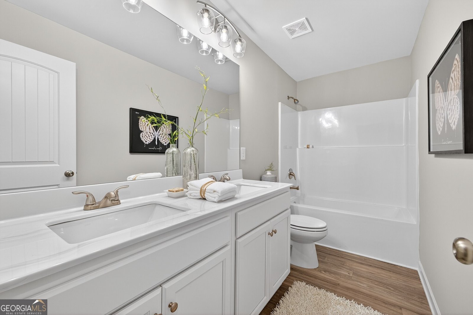 2853 Lillian Lane Douglasville - Photo 18