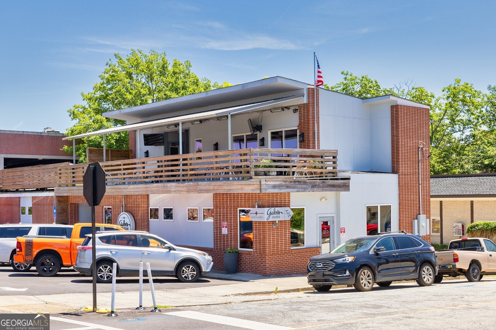 2853 Lillian Lane Douglasville - Photo 35