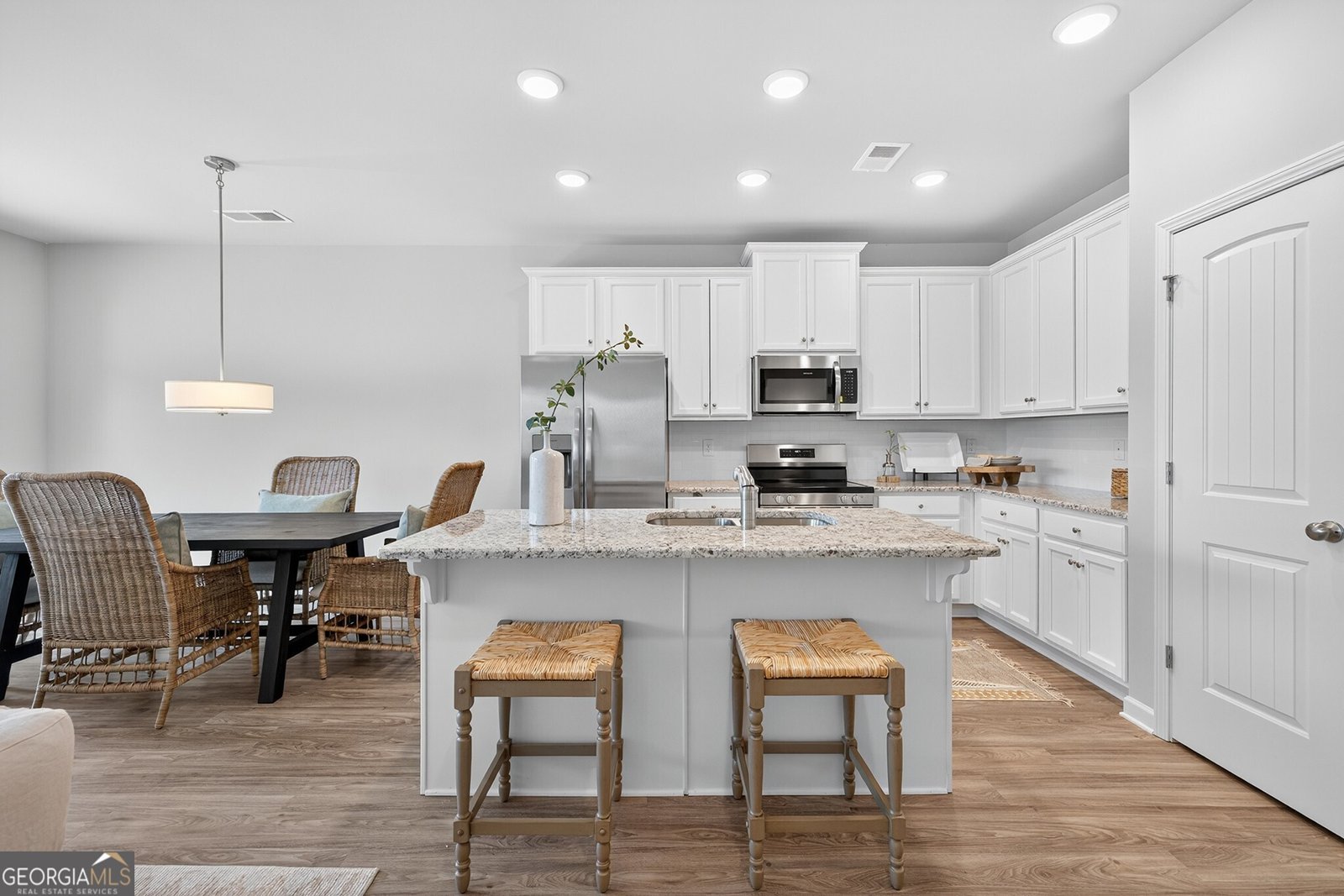 2853 Lillian Lane Douglasville - Photo 8