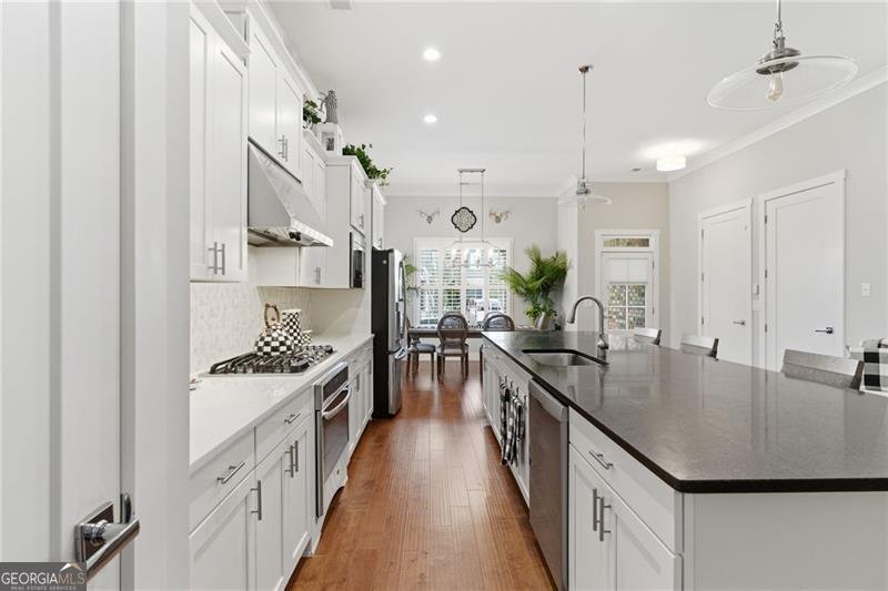 154 Fieldbrook Crossing Canton - Photo 10