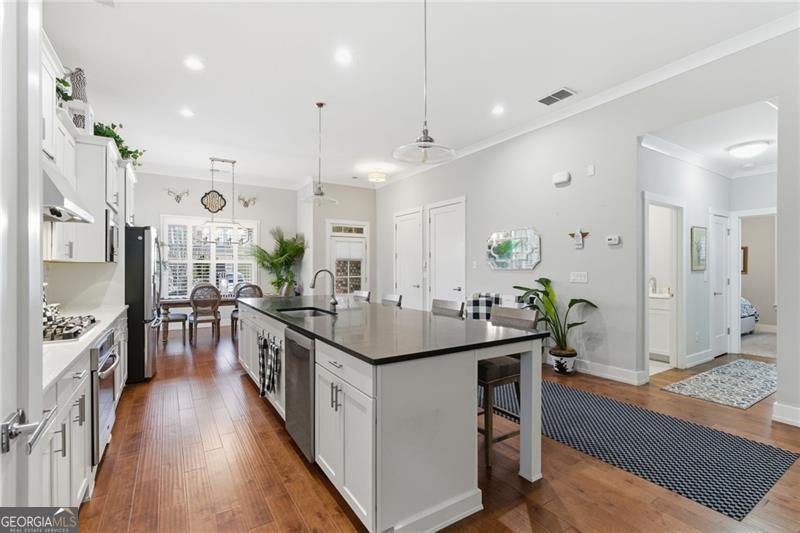 154 Fieldbrook Crossing Canton - Photo 11