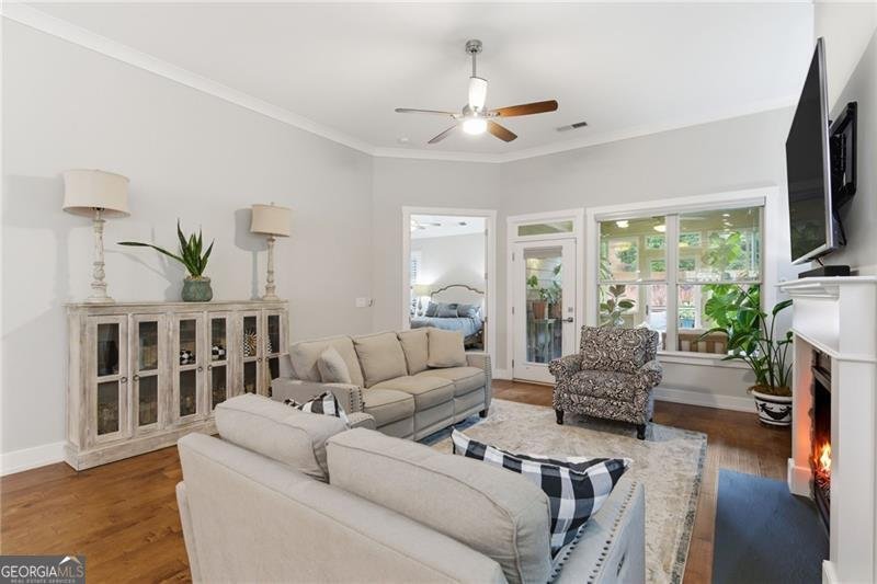 154 Fieldbrook Crossing Canton - Photo 12