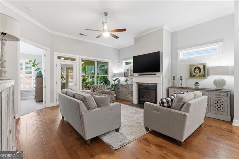 154 Fieldbrook Crossing Canton - Photo 13