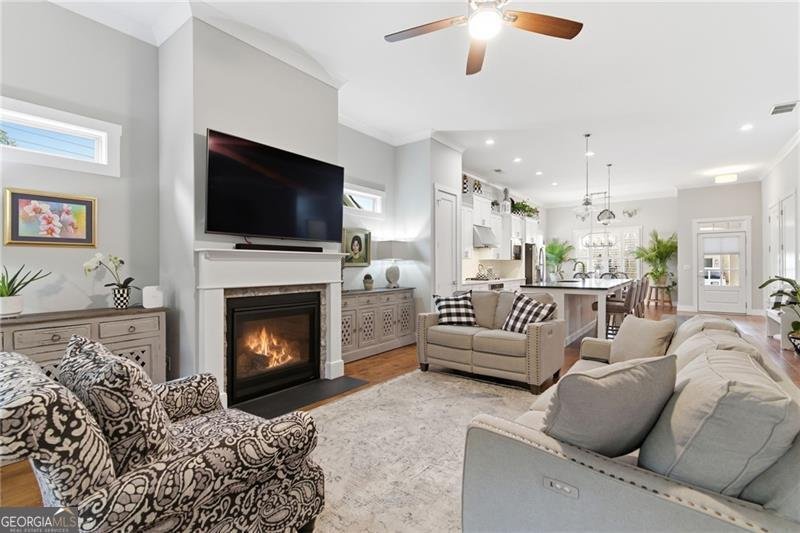 154 Fieldbrook Crossing Canton - Photo 14