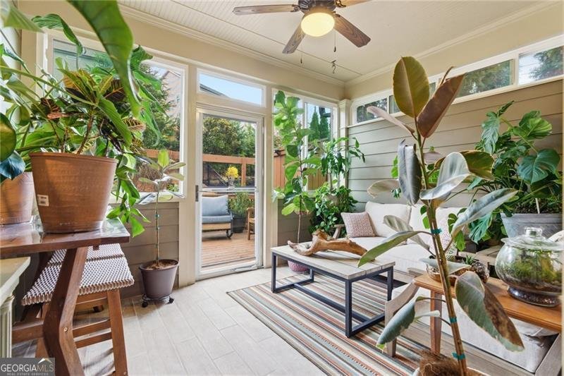 154 Fieldbrook Crossing Canton - Photo 15