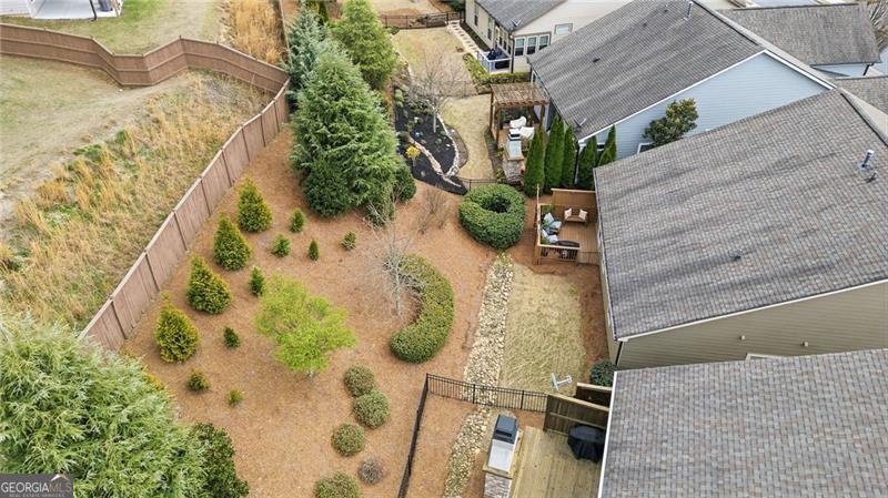 154 Fieldbrook Crossing Canton - Photo 26