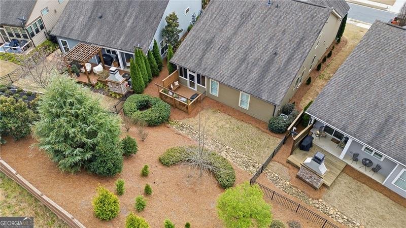 154 Fieldbrook Crossing Canton - Photo 27