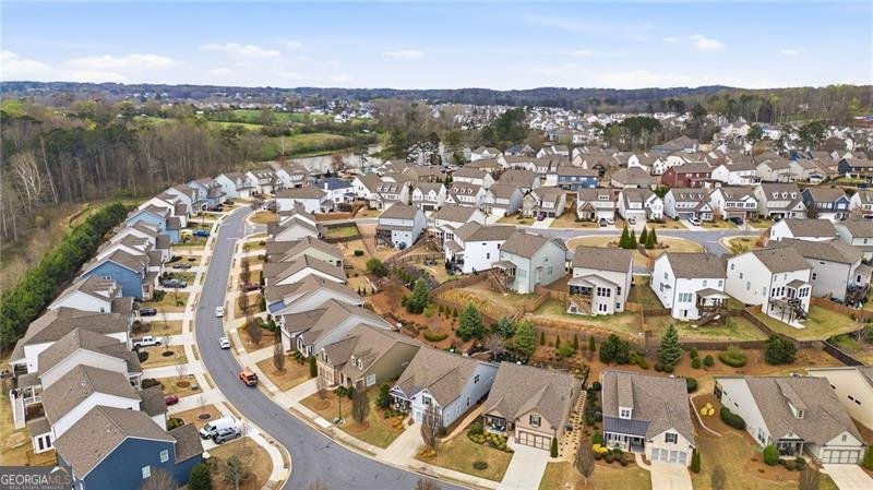 154 Fieldbrook Crossing Canton - Photo 29