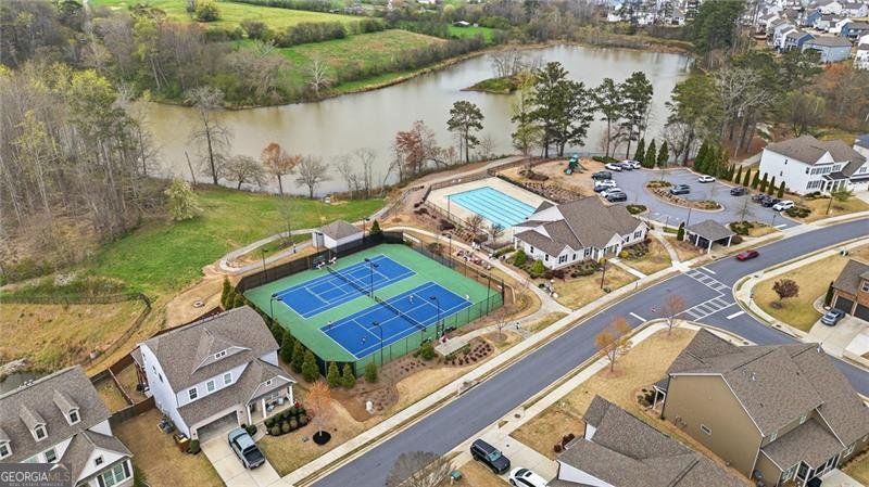 154 Fieldbrook Crossing Canton - Photo 30