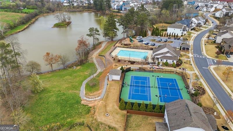 154 Fieldbrook Crossing Canton - Photo 31