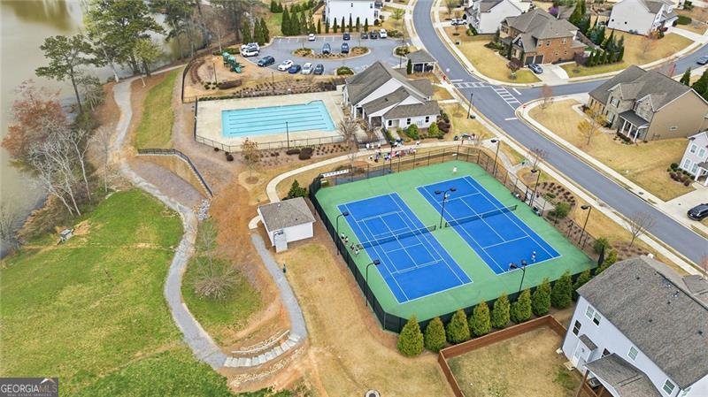 154 Fieldbrook Crossing Canton - Photo 32