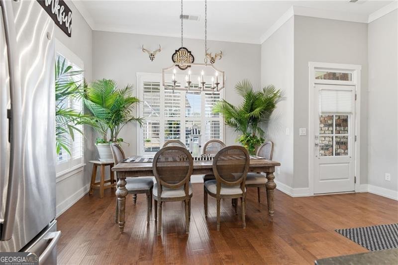 154 Fieldbrook Crossing Canton - Photo 6